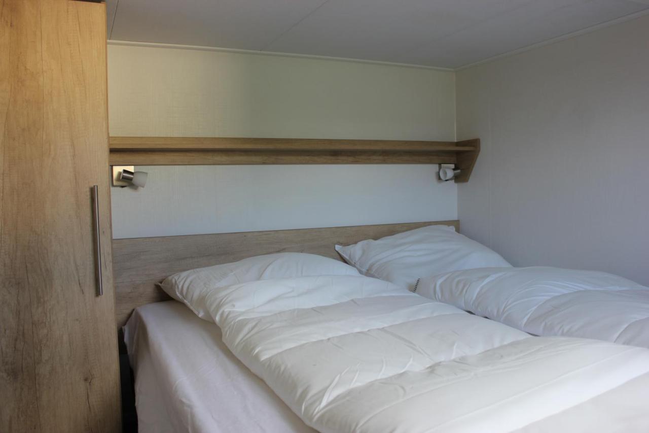 De Bijsselse Enk, Noors Chalet 9 Nunspeet Exteriör bild